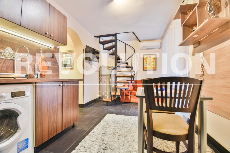 De inchiriat  1 dormitor Sofia , Țentâr , 80 mp | 80216836 - imagine [3]