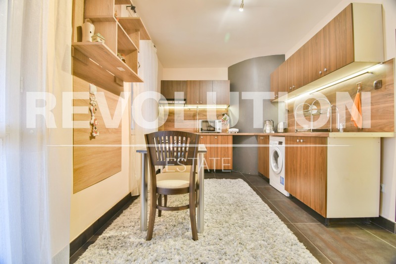 De inchiriat  1 dormitor Sofia , Țentâr , 80 mp | 80216836 - imagine [4]