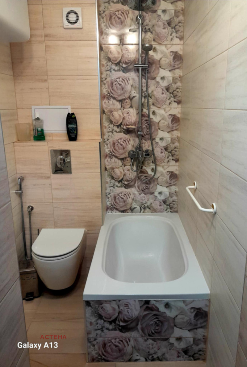 Do wynajęcia  1 sypialnia Sofia , Ljulin 9 , 65 mkw | 81271619 - obraz [11]