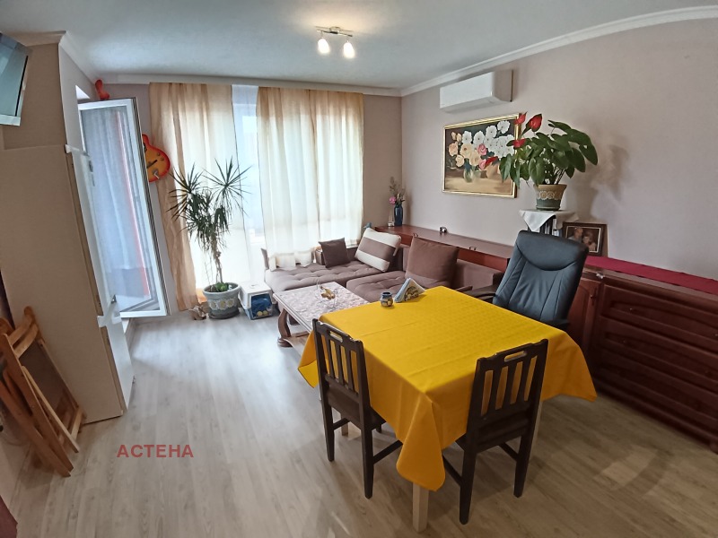 Til leie  1 soverom Sofia , Ljulin 9 , 65 kvm | 81271619 - bilde [3]