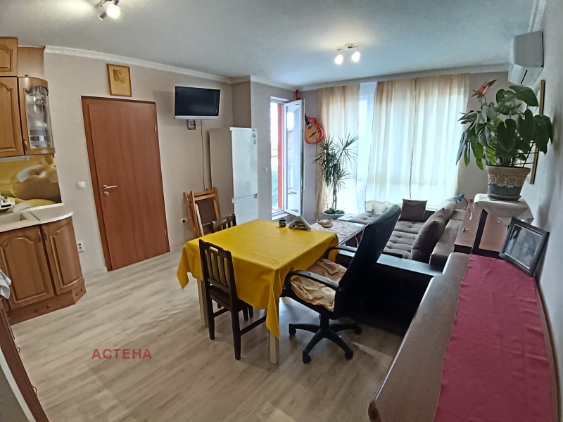 Til leie  1 soverom Sofia , Ljulin 9 , 65 kvm | 81271619 - bilde [4]