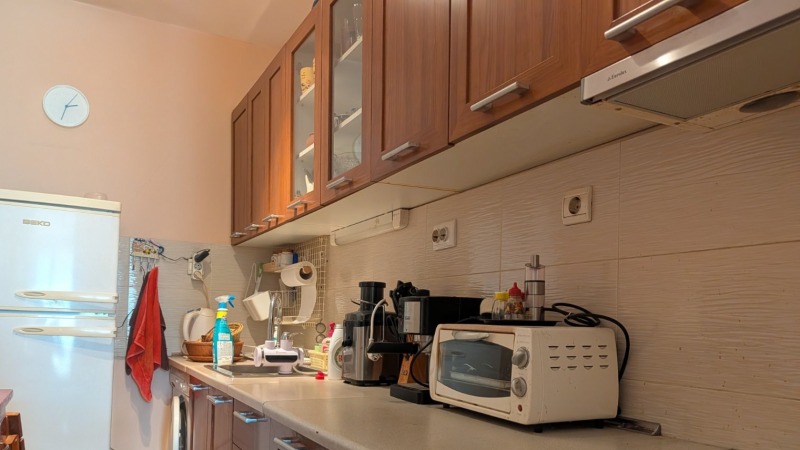 Te huur  1 slaapkamer Sofia , Reduta , 75 m² | 64422230 - afbeelding [4]