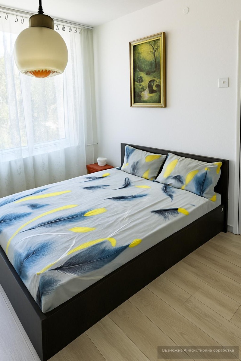 Дава под наем 2-СТАЕН, гр. Пловдив, Младежки Хълм, снимка 2 - Апартаменти - 52222122