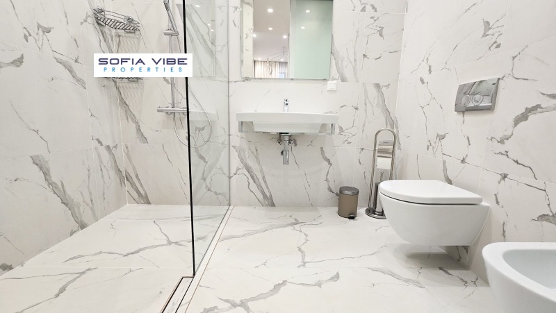 Дава под наем 2-СТАЕН, гр. София, Изток, снимка 4 - Апартаменти - 52385055