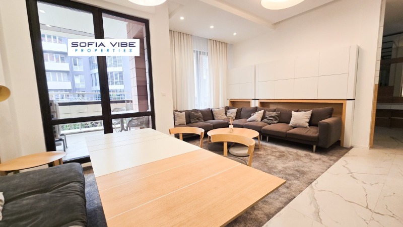 Дава под наем 2-СТАЕН, гр. София, Изток