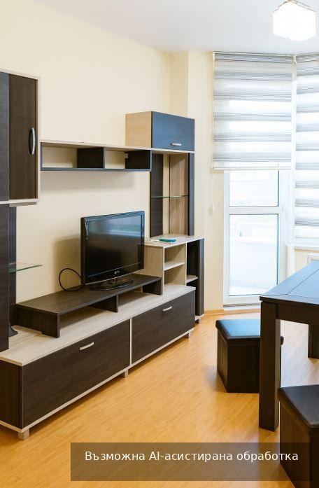 Дава под наем 2-СТАЕН, гр. Варна, Победа, снимка 2 - Апартаменти - 52663366