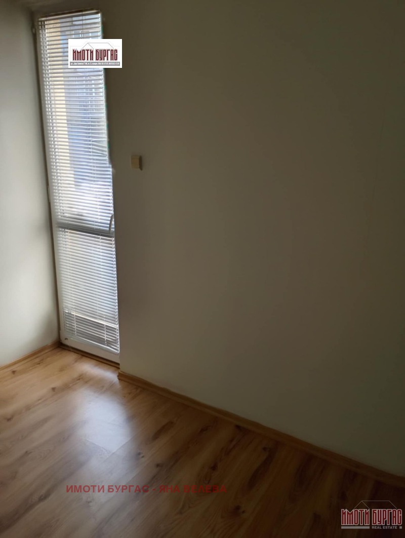 Дава под наем 2-СТАЕН, гр. Бургас, област Бургас, снимка 6 - Апартаменти - 53038974