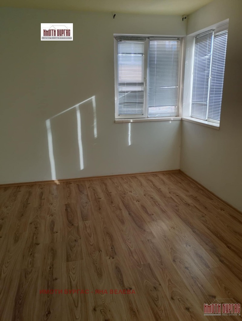 Дава под наем 2-СТАЕН, гр. Бургас, област Бургас, снимка 5 - Апартаменти - 53038974