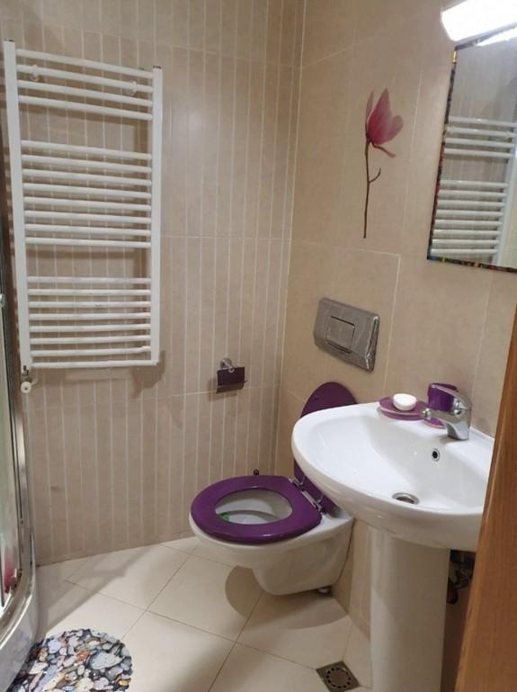 Дава под наем 2-СТАЕН, гр. София, Витоша, снимка 5 - Апартаменти - 53106215