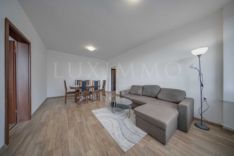 Дава под наем 2-СТАЕН, гр. София, Иван Вазов