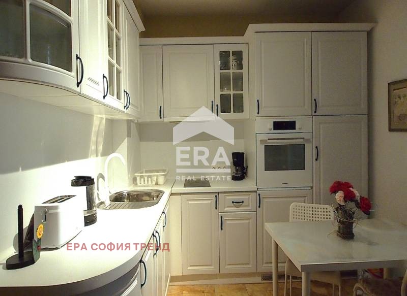 Дава под наем 2-СТАЕН, гр. София, Лагера, снимка 3 - Апартаменти - 53151554