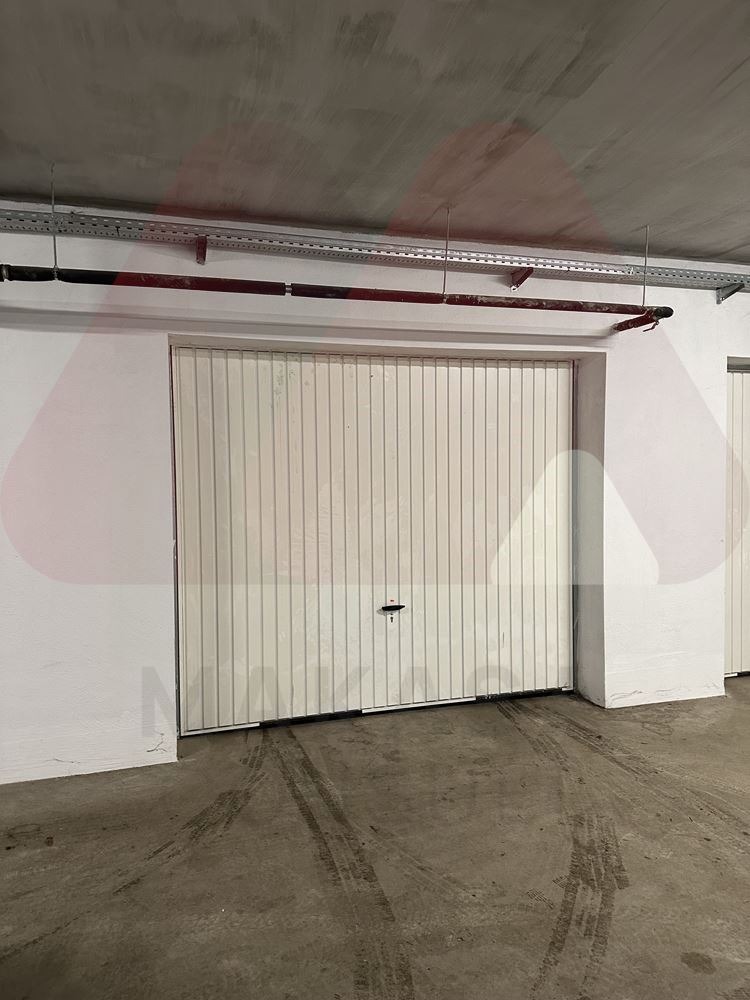 Дава под наем 2-СТАЕН, гр. София, Хаджи Димитър, снимка 14 - Апартаменти - 53983317