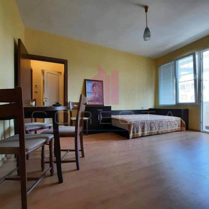 Дава под наем 3-СТАЕН, гр. Русе, Широк център, снимка 2 - Апартаменти - 52330737