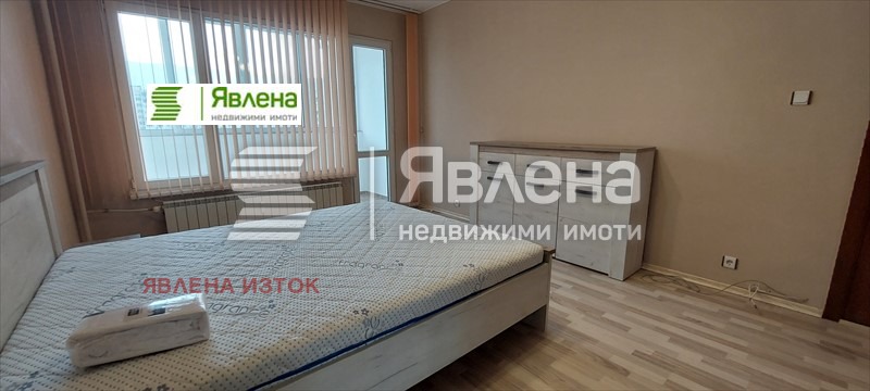Дава под наем 3-СТАЕН, гр. София, Овча купел 1, снимка 5 - Апартаменти - 52383197