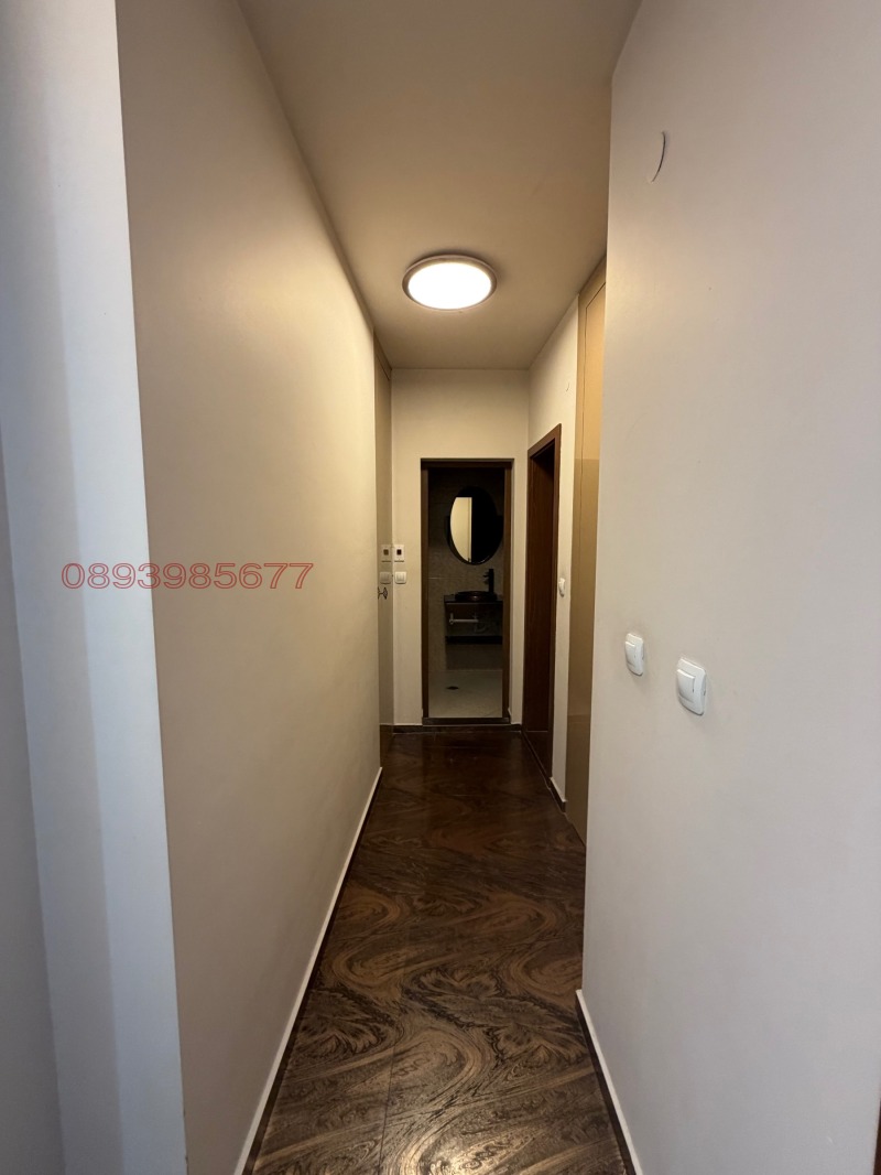 Дава под наем 3-СТАЕН, гр. Пловдив, Каменица 1, снимка 13 - Апартаменти - 53069228