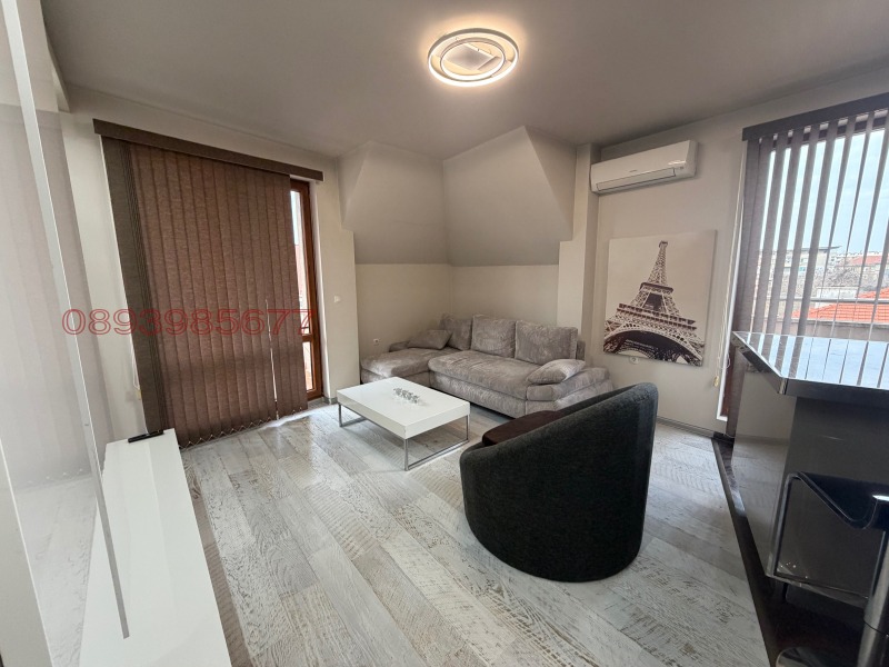 Дава под наем 3-СТАЕН, гр. Пловдив, Каменица 1, снимка 2 - Апартаменти - 53069228