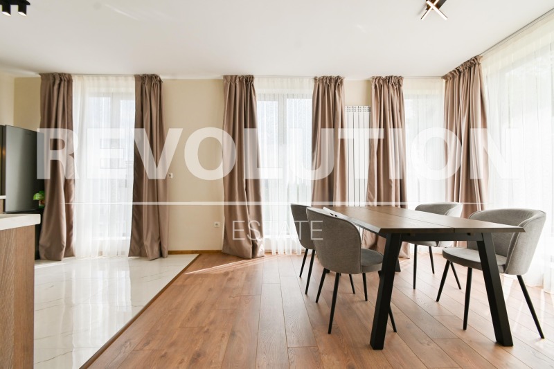 Дава под наем 3-СТАЕН, гр. София, Драгалевци