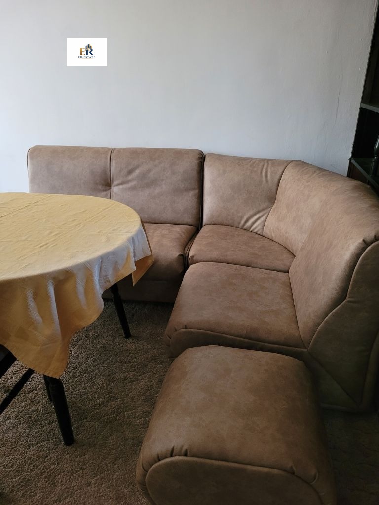 Дава под наем 3-СТАЕН, гр. Плевен, Широк център, снимка 8 - Апартаменти - 54078645