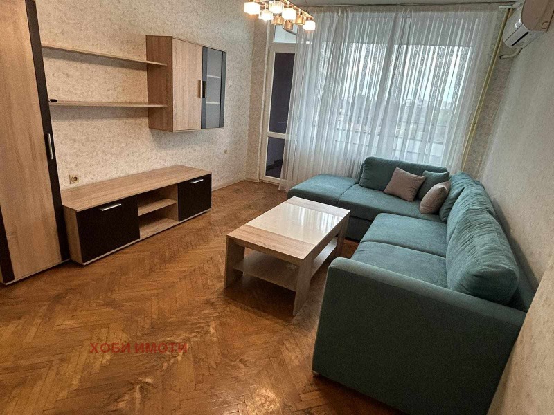 Kiadó  3 hálószobás Plovdiv , Centar , 120 négyzetméter | 78665952 - kép [2]