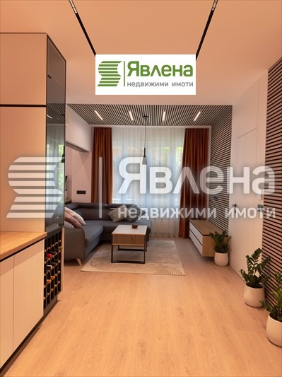 Дава под наем  4-стаен град София , Център , 120 кв.м | 22298043 - изображение [4]