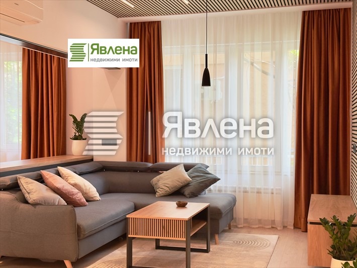 Дава под наем  4-стаен град София , Център , 120 кв.м | 22298043 - изображение [3]