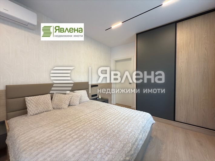 Дава под наем  4-стаен град София , Център , 120 кв.м | 22298043 - изображение [10]