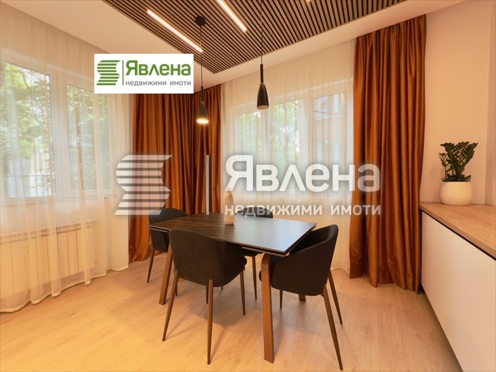 Дава под наем  4-стаен град София , Център , 120 кв.м | 22298043 - изображение [5]