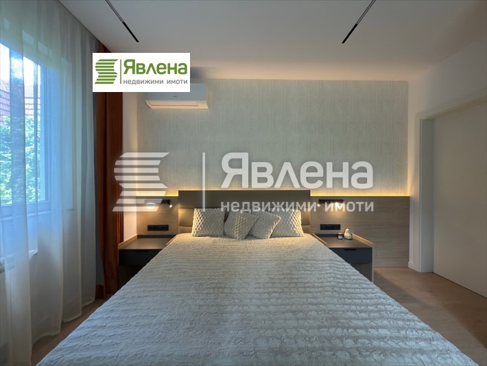 Дава под наем  4-стаен град София , Център , 120 кв.м | 22298043 - изображение [9]