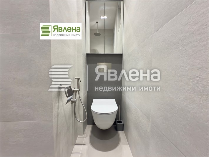 Дава под наем  4-стаен град София , Център , 120 кв.м | 22298043 - изображение [16]