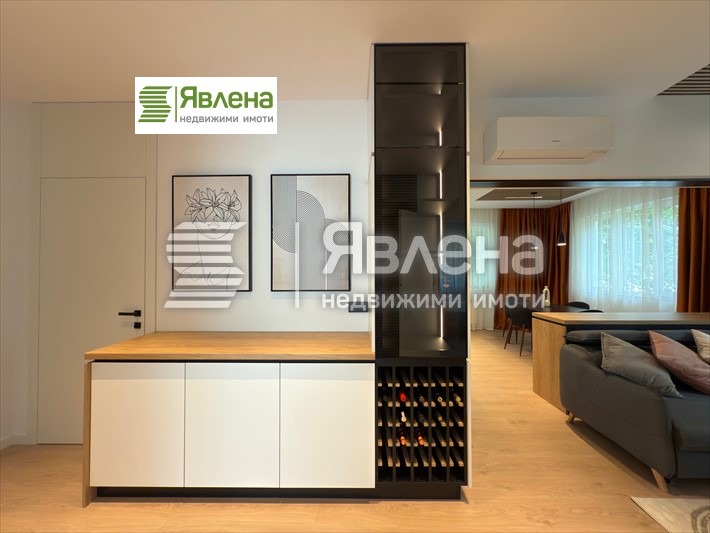 Дава под наем  4-стаен град София , Център , 120 кв.м | 22298043 - изображение [7]