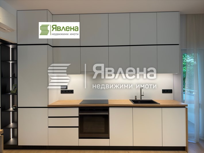 Дава под наем  4-стаен град София , Център , 120 кв.м | 22298043 - изображение [6]