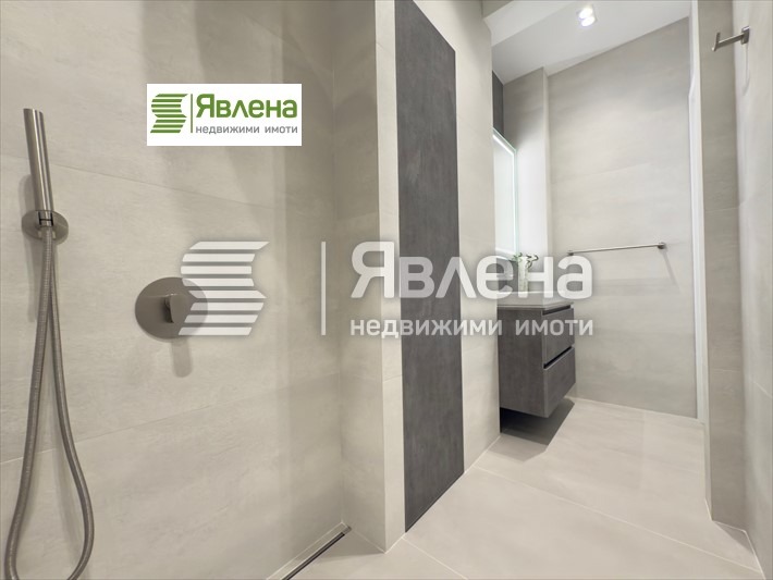 Дава под наем  4-стаен град София , Център , 120 кв.м | 22298043 - изображение [15]