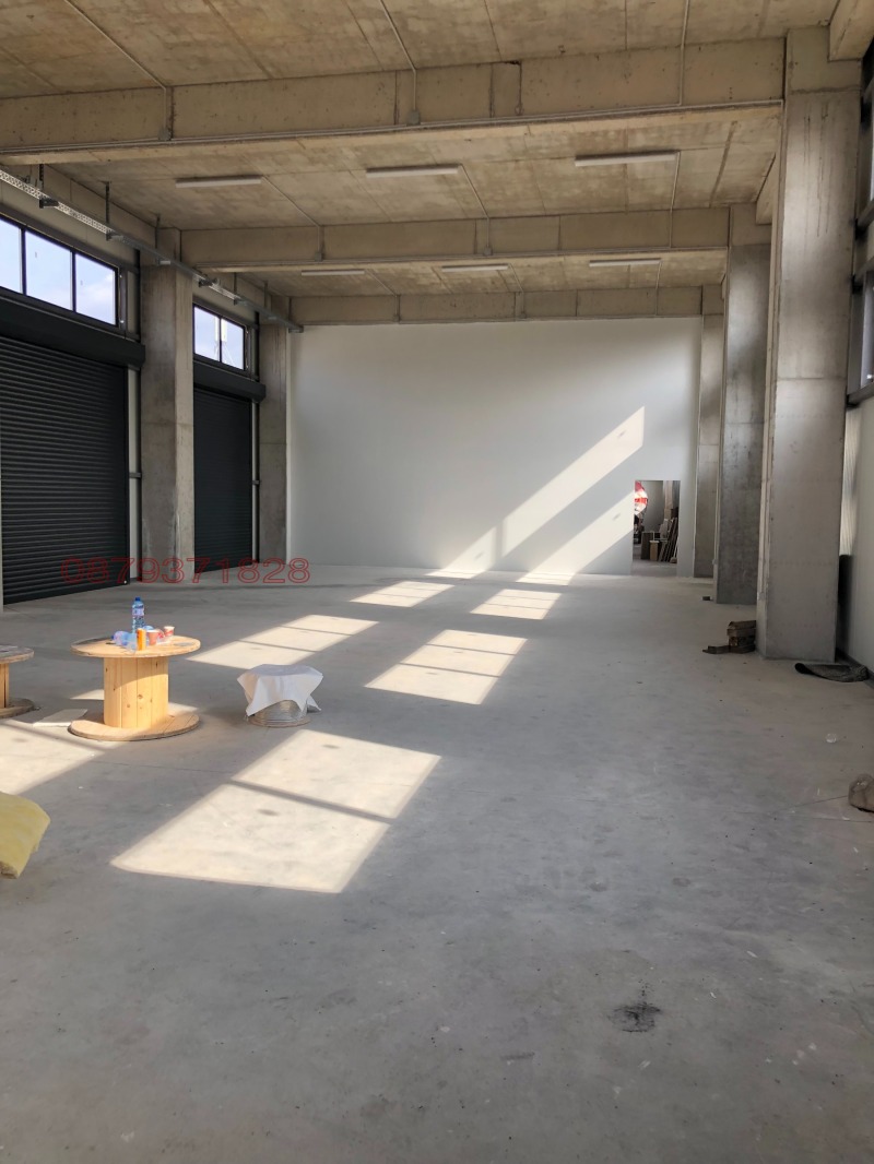 Дава под наем СКЛАД, гр. София, Враждебна, снимка 6 - Складове - 52648616