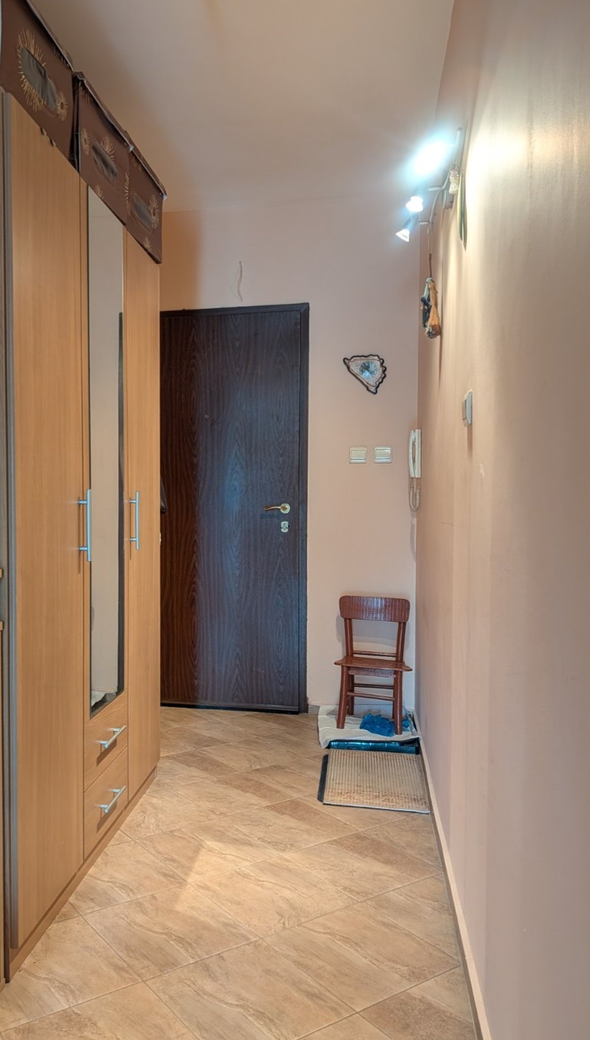 Дава под наем 2-СТАЕН, гр. София, Редута, снимка 6 - Апартаменти - 55597797