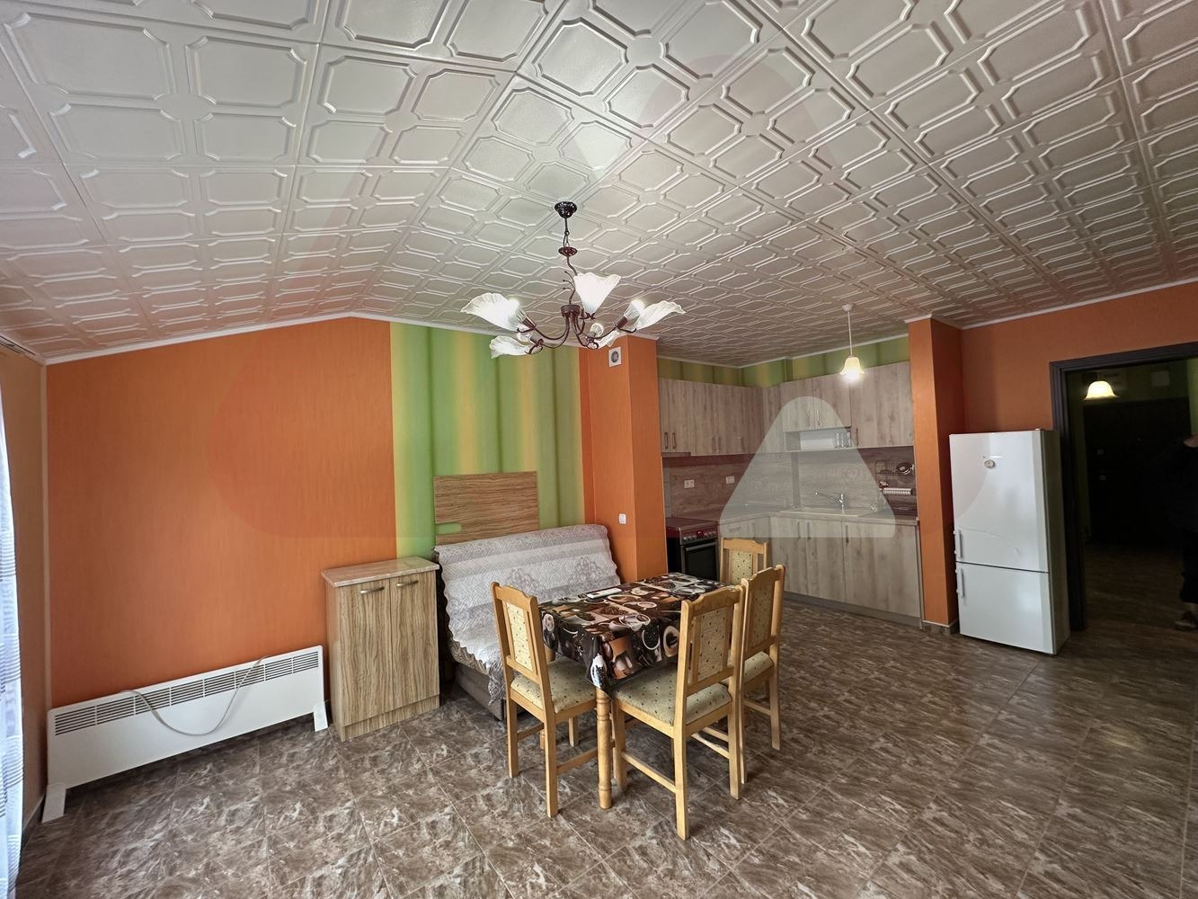 Дава под наем 2-СТАЕН, гр. София, Хаджи Димитър