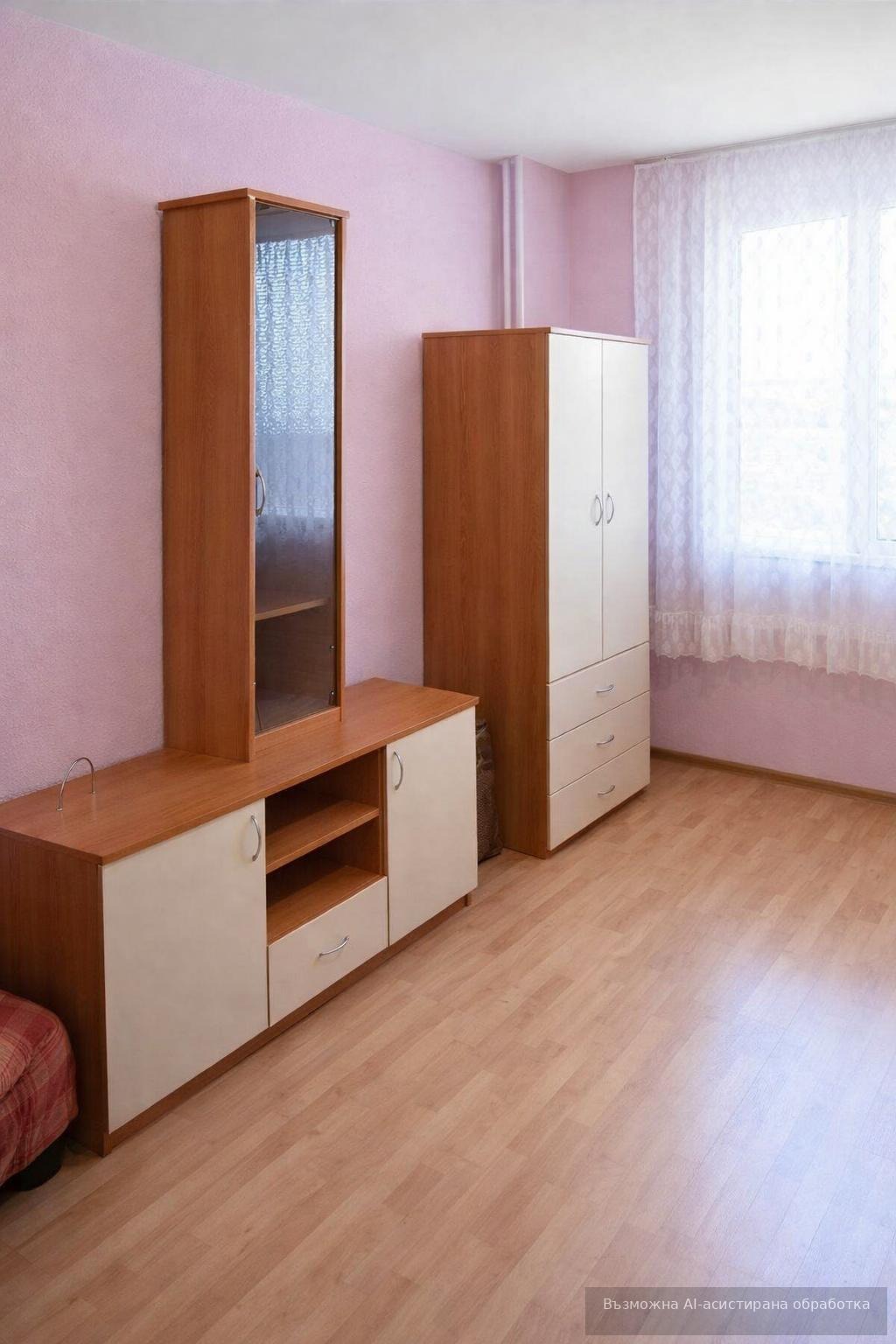 Дава под наем 2-СТАЕН, гр. Пловдив, Кършияка, снимка 2 - Апартаменти - 55102453
