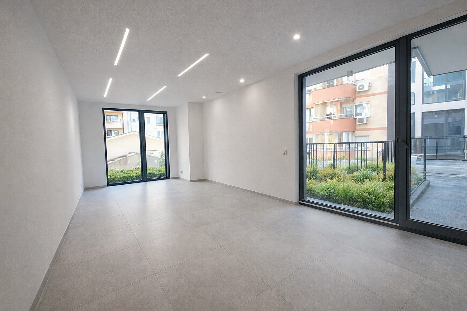 Дава под наем ОФИС, гр. София, Стрелбище, снимка 2 - Офиси - 53716318