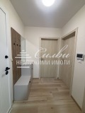 Дава под наем  2-стаен град Шумен , Добруджански , 57 кв.м | 42250685 - изображение [6]