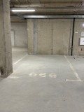 Дава под наем  Гараж, Паркомясто град София , Красно село , 16 кв.м | 45403909 - изображение [3]