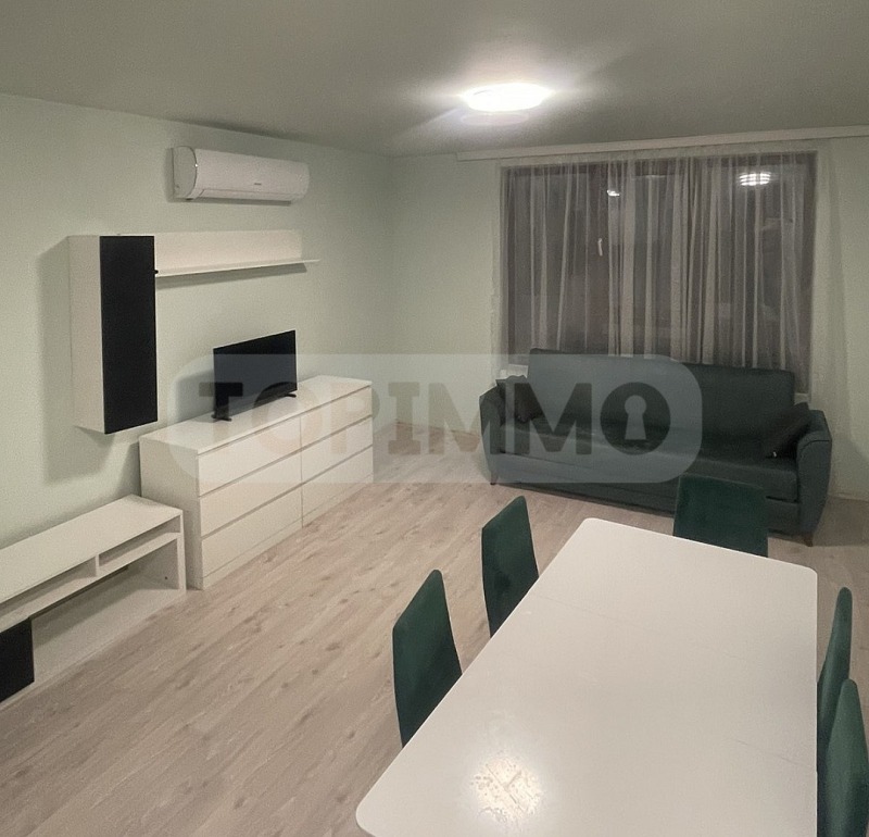 Дава под Наем 4-СТАЕН в град Варна, Бриз - 165 кв.м / 1 200 € » 2 347.00 лв., ТОПИММО