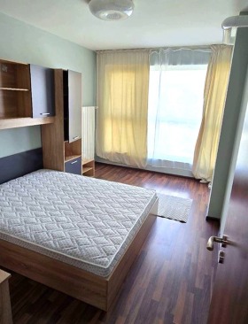 1 bedroom Manastirski livadi, Sofia