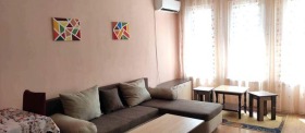 1 slaapkamer Vazrazjdane, Burgas