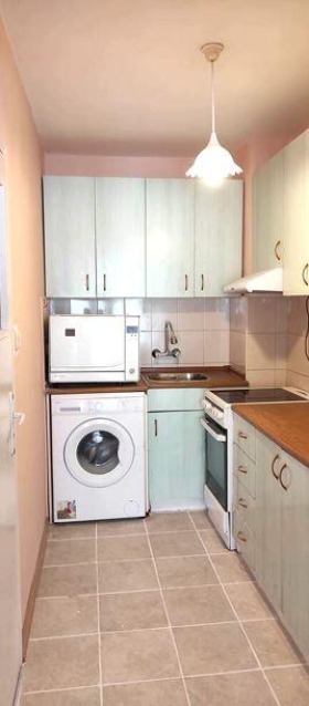 Te huur  1 slaapkamer Burgas , Vazrazjdane , 60 m² | 60758341 - afbeelding [3]