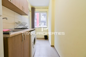 2 slaapkamers Zona B-19, Sofia 9