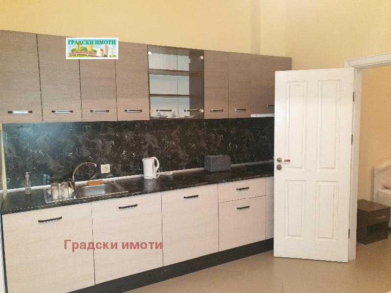 Vuokrattavana  Studio Ruse , Tsentar , 45 neliömetriä | 63381315 - kuva [5]