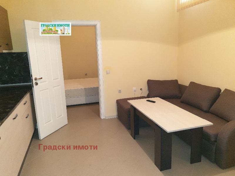 Vuokrattavana  Studio Ruse , Tsentar , 45 neliömetriä | 63381315 - kuva [4]