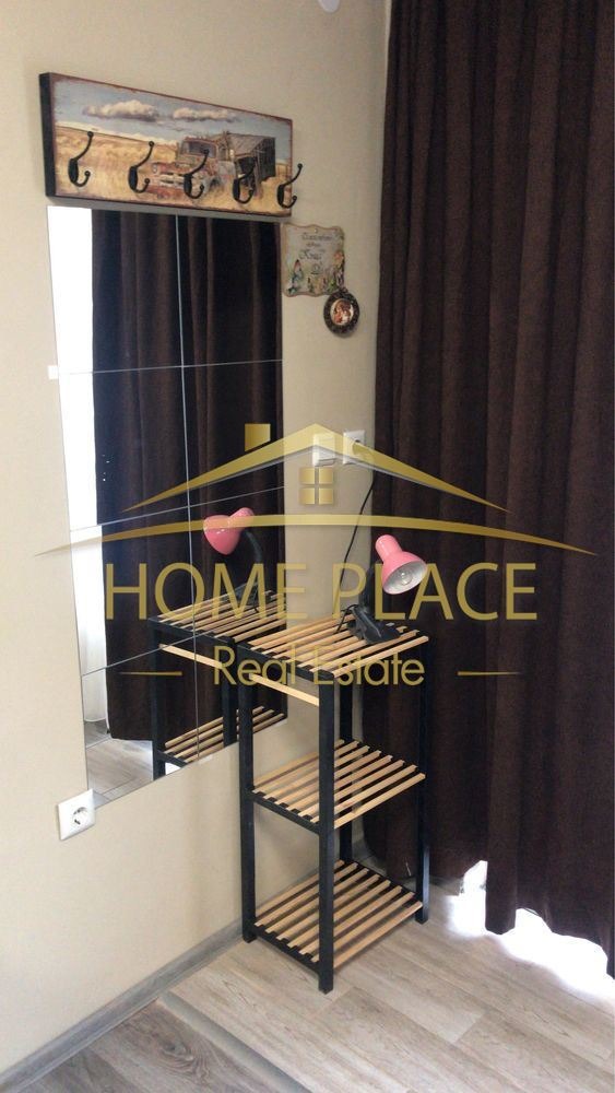 Дава под наем 1-СТАЕН, гр. Варна, Спортна зала, снимка 4 - Апартаменти - 53006587