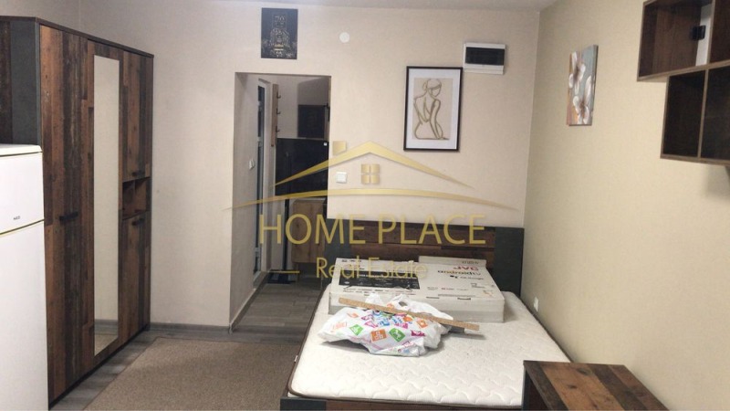 Дава под наем 1-СТАЕН, гр. Варна, Спортна зала, снимка 2 - Апартаменти - 53006587