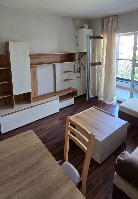 Дава под наем  2-стаен град София , Манастирски ливади , 55 кв.м | 42531428 - изображение [4]