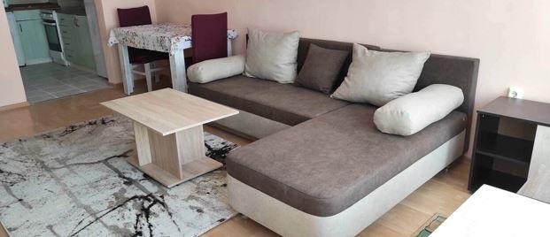 Te huur  1 slaapkamer Burgas , Vazrazjdane , 60 m² | 60758341 - afbeelding [2]